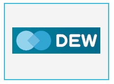 DEW Древесная текстура