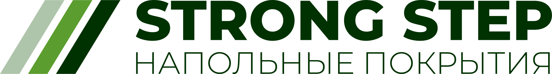 STRONG STEP CHEVRON Французская елка