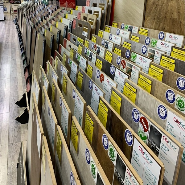 купить ламинат оптом