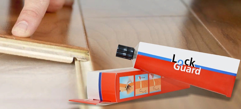 LockGuard