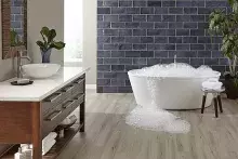 Каменный ламинат